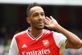 Arsenal aurait fixé le prix de Pierre-Emerick Aubameyang à 30 milliards de francs CFA. © culemania.com