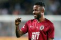 Guelor Kanga s’est renseigné sur Trabzonspor auprès de Mario Lemina. © 1gr.cz