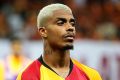 Mario Lemina est incertain de son avenir. © D.R.