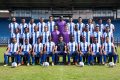 L’équipe de Maritzburg United (photo) enregistre l’arrivée de Nathanaël Mbourou. © Twitter