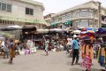 A Lomé, un premier cas de Coronavirus a été confirmé ce 6 mars. © D.R.