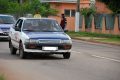 Au Gabon, le nombre de passagers dans le transport en commun a été réduit pour faire face au Covid-19. © Gabonreview