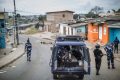 Pour limiter les déplacements non essentiels lors du confinement, les forces de l’ordre seront autorisées à interpeller les passants dans la rue. © D.R.