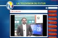 Patrick Ceyrano Obiang continuera d’assurer l’exécution des affaires courantes à la tête de TV+ Gabon S.A. © Capture d’écran