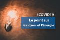 La Cour constitutionnelle suggère que le gouvernement prenne les actes réglementaires,
notamment celui qui crée la dépense de l'Etat, celui qui indique les bénéficiaires et celui qui
détermine la compensation à verser aux bailleurs concernés par la suspension des loyers. ©
D.R.