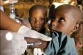 Selon l’Unicef, la vaccination a été parmi les interventions de santé publique les plus réussies et les plus rentables à ce jour. © D.R.