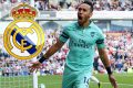 Pierre-Emerick Aubameyang a promis à son grand-père décédé, il y a deux ans, qu’il évoluera un jour au Real Madrid. © thesun.co.uk