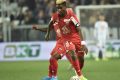 Didier Ndong estime avoir réalisé une première satisfaisante avec Dijon. © çameditsport.com