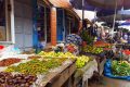 Les commerçants peuvent se faire exclure des marchés en cas de non-respect des mesures barrières contre le Coronavirus. © D.R.