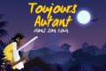 Détails de la cover de l’album «Toujours autant dans son coin». © Facebook