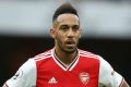 Arsenal vient de formuler une offre de prolongation de contrat à Pierre-Emerick Aubameyang. © mercatofootanglais.com