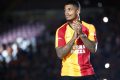 Prêté en début de saison à Galatasaray, Mario Lemina va rester un an de plus en Turquie. © Facebook