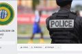 La page Police judiciaire de Port-Gentil fait le buzz ces derniers jours sur Facebook avec des publications à la fois ironiques, mais aussi peu orthodoxes. © Gabonreview/Capture d’écran