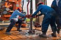 La production gabonaise de pétrole a enregistré une production en hausse de 5,3% et une baisse des exportations de 20,2% au premier trimestre 2020 par rapport à la même période en 2019. © D.R.