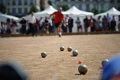 Le Gabon adhère à l’Union africaine des sports de boules. © D.R.