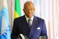 le président du Rassemblement pour la patrie et la modernité (RPM), Alexandre Barro Chambrier, propose la mise en place d’un consensus pour une période transitoire au sommet de l’Etat. © Gabonreview