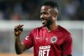 Guelor Kanga devrait signer à Trabzonspor dans les prochains jours. © D.R.