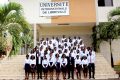 L’Université internationale de Libreville, l’un des trois nouveaux membres de l’Agence universitaire de la Francophonie. © Gabonmatin