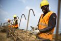 Bechtel a achevé son partenariat au Gabon qui, en 10 ans, a boosté l’économie et amélioré le quotidien des populations. © prnewswire.com.