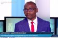 Pour Mays Mouissi, 60 ans après les indépendances le Gabon est un pays «très peu démocratique». © TV5 Monde