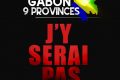 Plusieurs artistes envisagent de boycotter le festival "Gabon 9 provinces". © Facebook