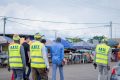 Les techniciens de l'ARTF ne disposent pas de moyens techniques pour un contrôle efficace. © Facebook/ARTF Gabon