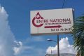 Le Centre national de transfusion sanguin en route vers la certification ISO 900. © D.R.