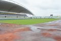 Les supporters ne devraient pas assister au match Gabon-Gambie, prévu le 12 novembre 2020. © Gabonreview