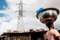 Le Gabon a produit 1103,5 GWh d'électricité à partir des centrales hydroélectriques en 2018, mais a dû importer 403 GWh d'électricité provenant de lignes de réseau étrangères pour répondre à ses besoins en électricité. © lejecom.com