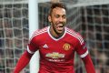 Rio Ferdinand souhaitait que Pierre-Emerick Aubameyang signe à Manchester United. © The Sun