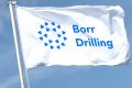 Borr Drilling va forer deux puits au large du Gabon pour le compte de BW Energy. © Facebook