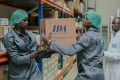 Pfizer et IDA Foundation s'associent pour élargir l'accès Traitements anticancéreux à 62 pays, dont le Gabon. © D.R.