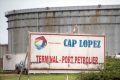 L’Onep déclenchera un mouvement d’humeur sur les sites de Total Gabon le 18 février 2021, si ses points de revendication n’ont trouvé aucune solution. © D.R.