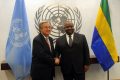 Membre du CDH de l'ONU la gestion du Covid-19 au Gabon est critiquée par l'Organisation. © D.R.