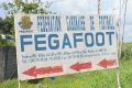 La Fégafoot a informé les clubs et joueurs le 5 mars 2021, de la disponibilité de la deuxième tranche de l’aide Covid-19 de la Fifa. © Gabonreview