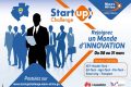 Gabon : Lancement du Startup Challenge