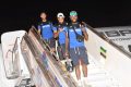 La Fegafoot a prévu un vol spécial pour récupérer en France et Turquie, les joueurs retenus pour les matchs Gabon-RDC et Angola-Gabon. © D.R.