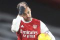 Pierre-Emerick Aubameyang réalise sa pire saison en club depuis sept ans. © Ébène Sport