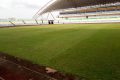 Le stade le l'Amitié à Libreville, le 6 mai 2021. © D.R.