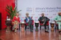 A travers les «UBA Africa Conversations» prévues le 25 mai 2021, le Groupe UBA veut «intégrer l’Afrique au monde». © brandspurng.com