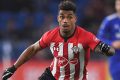 Newcastle se démène pour recruter Mario Lemina durant le mercato. © africatopsports.com