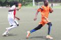 Désormais, un footballeur professionnel au Gabon gagnerait 250 000 FCFA en D1 et 150 000 FCFA en D2. © D.R.