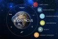 Copernicus est le programme européen de surveillance de la terre. © D.R.