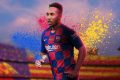 Le FC Barcelone a-t-il les moyens d’acquérir Pierre-Emerick Aubameyang ? © Twitter