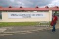 Les agents de l’UMR de l’hôpital d’instruction d’Akanda privés de leurs primes Covid-19. © Gabonreview