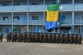 Des Casques bleus gabonais retirés de la Centrafrique à cause des dérapages. © Gabonreview