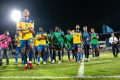 Le Gabon perd trois places et se retrouve 88e Nation mondiale, selon le classement Fifa de septembre 2021. © Facebook