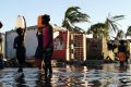 Le cyclone Idai est le plus puissant survenu en Afrique australe depuis 2000. © D.R.