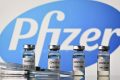 Entre septembre et octobre 2021, le Gabon va recevoir 268 620 doses des vaccins Pfizer et Johnson & Johnson. © lesechos.com