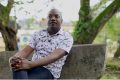 Ange Gaël Makaya Makaya, en novembre 2020, à l'UOB. © Gabonreview/capture d'écran Gabon Actualité